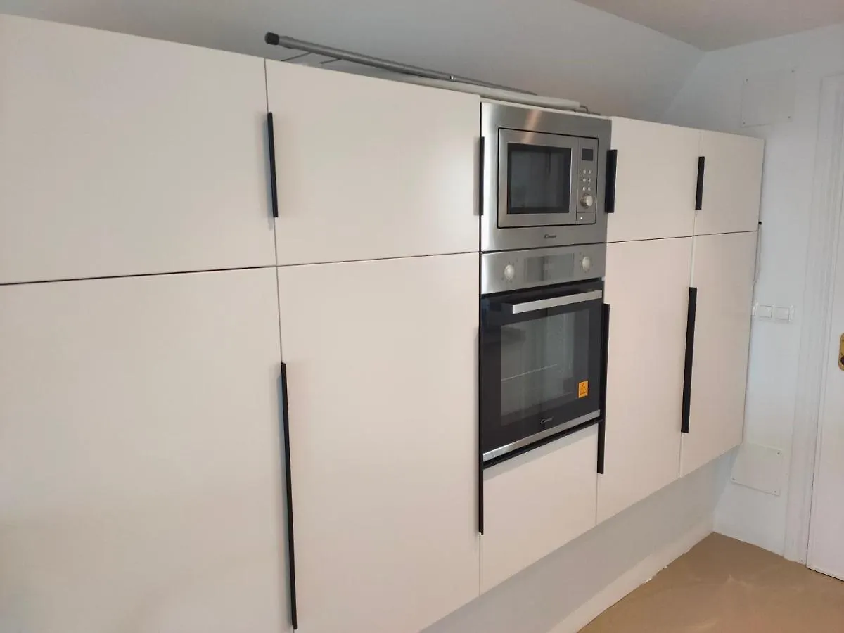 Hexagon Apartment By Namaste Elite Torremolinos