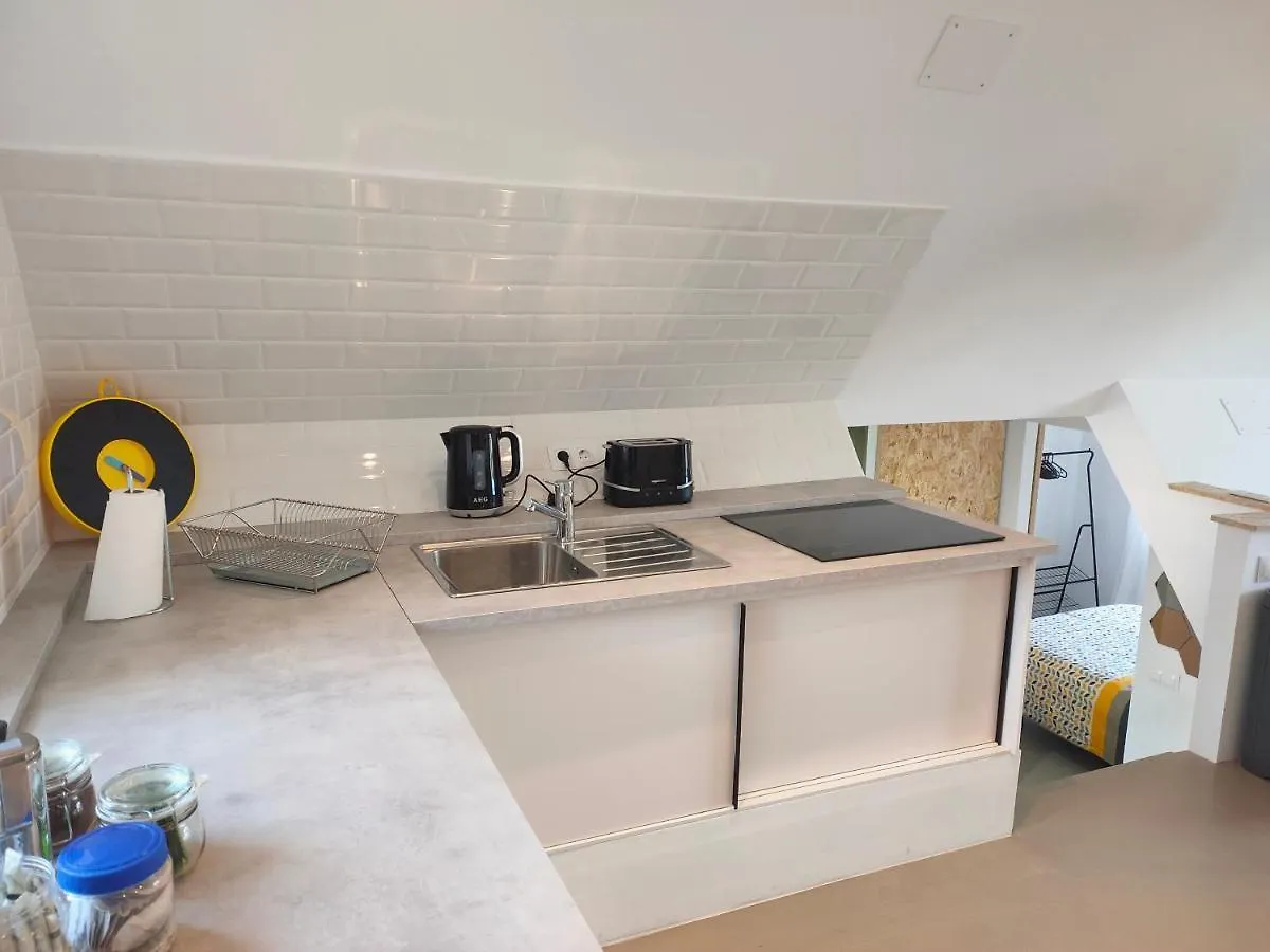 Hexagon Apartment By Namaste Elite Torremolinos