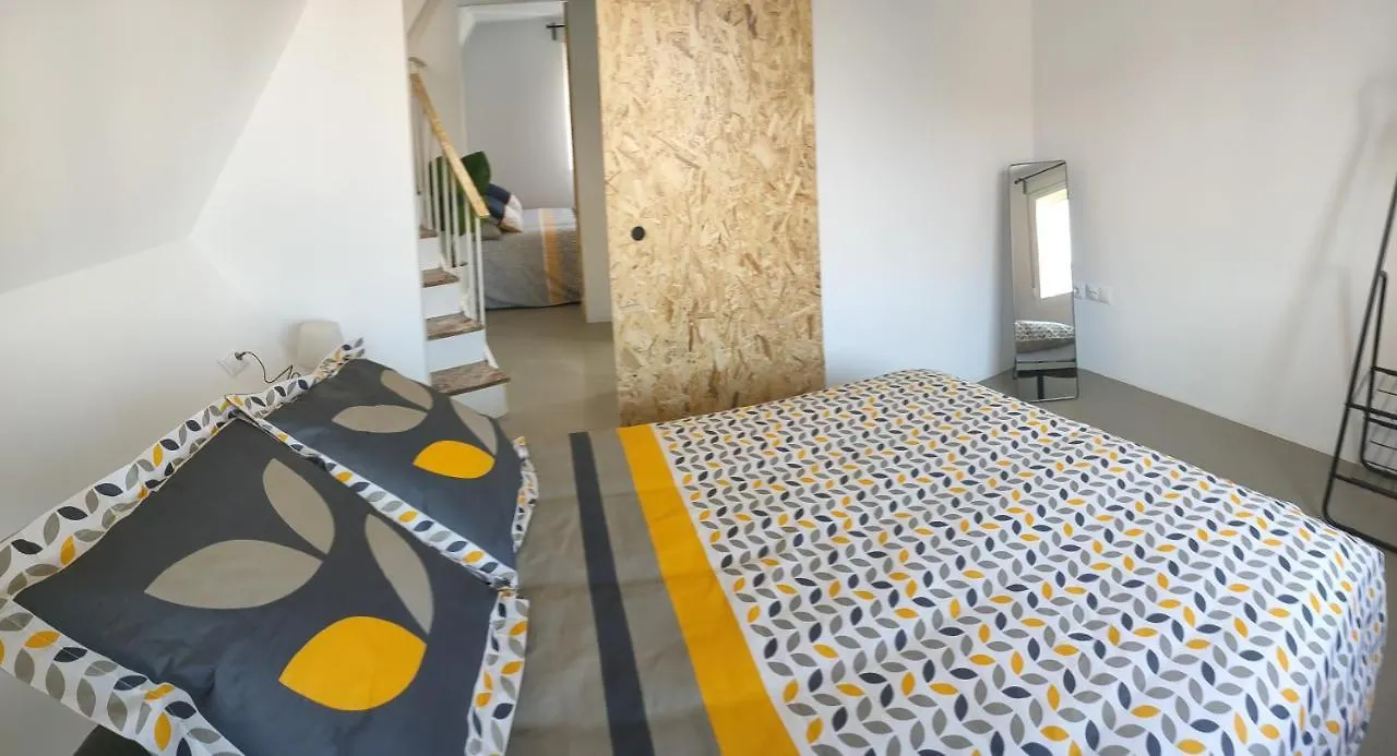 טורמולינוס Hexagon Apartment By Namaste Elite
