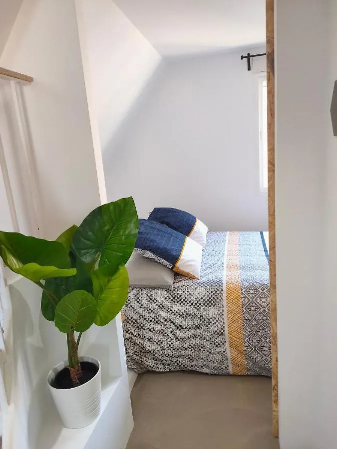 טורמולינוס Hexagon Apartment By Namaste Elite 0*,