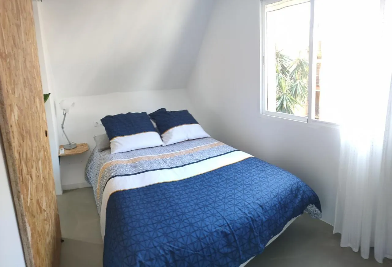 טורמולינוס Hexagon Apartment By Namaste Elite